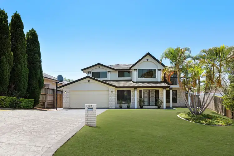 75 Kenilworth Place, Carindale QLD 4152