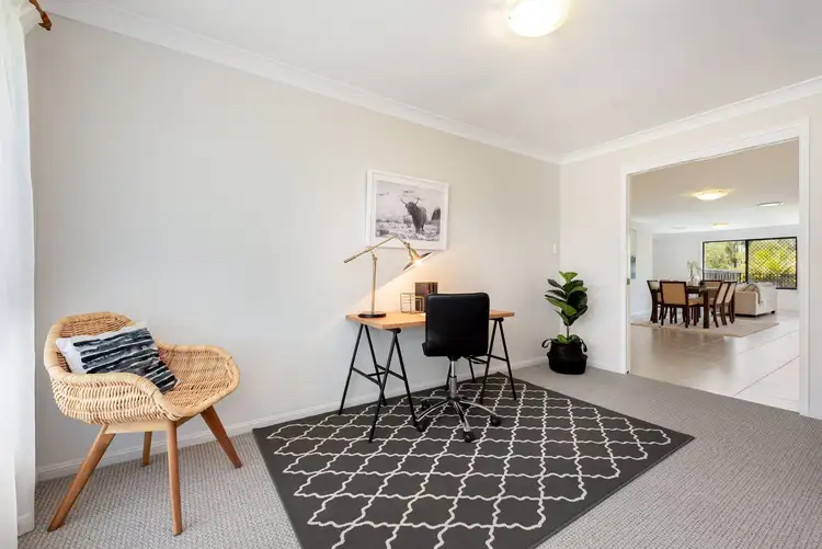 Sixth view of Homely house listing, 75 Kenilworth Place, Carindale QLD 4152