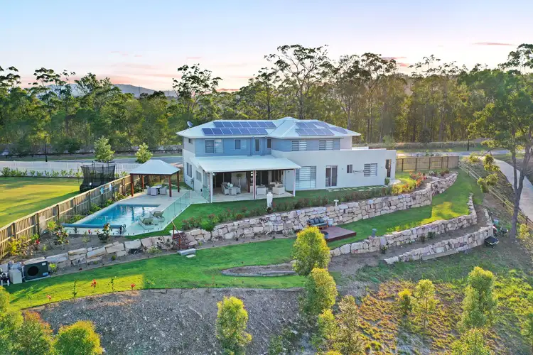 Main view of Homely house listing, 63 Northern Skies Terrace, Maudsland QLD 4210