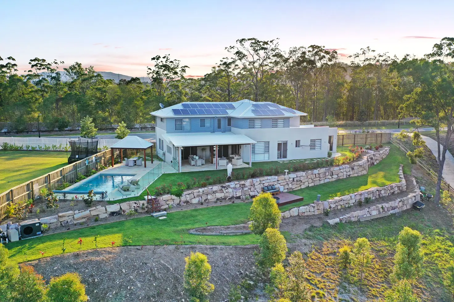 Main view of Homely house listing, 63 Northern Skies Terrace, Maudsland QLD 4210