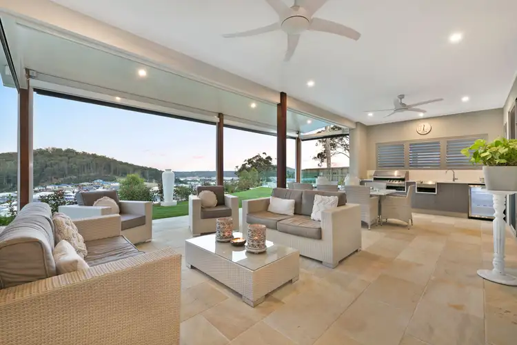 Third view of Homely house listing, 63 Northern Skies Terrace, Maudsland QLD 4210