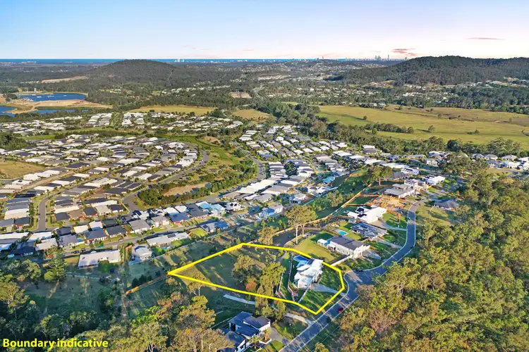 Fourth view of Homely house listing, 63 Northern Skies Terrace, Maudsland QLD 4210