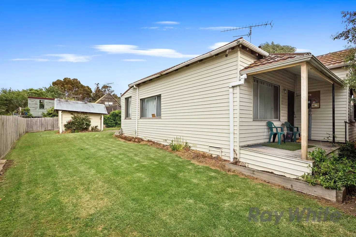 Main view of Homely house listing, 2/103 Beacon Point Road, Clifton Springs VIC 3222