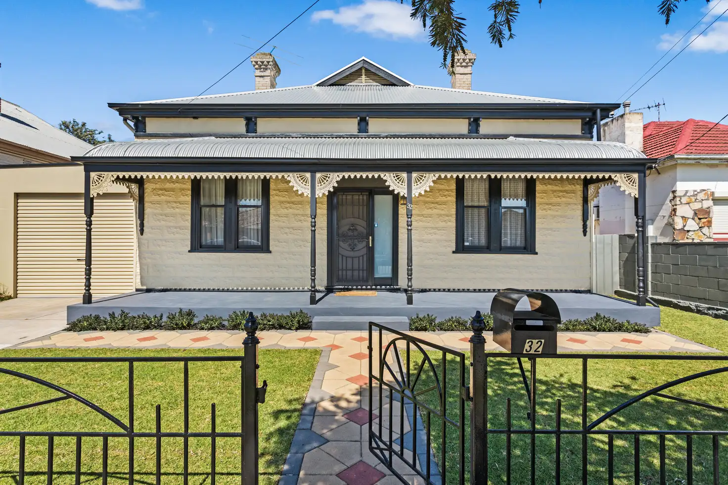 Main view of Homely house listing, 32 Hodgeman Road, Pennington SA 5013