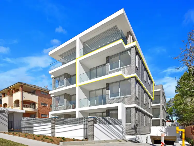 202/263-265 Maroubra Road, Maroubra NSW 2035
