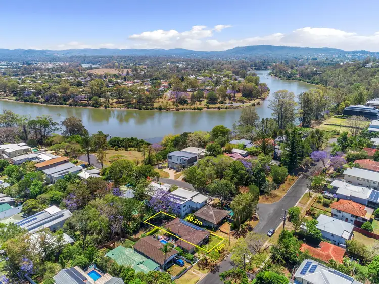 23 Ardoyne Road, Corinda QLD 4075