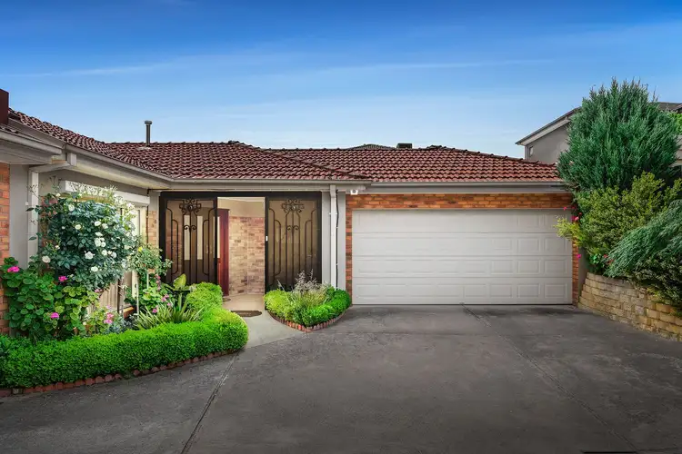 2/22 Carramar Street, Chadstone VIC 3148