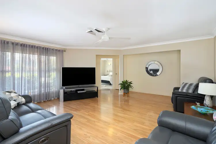 Third view of Homely house listing, 71 Rifle Range Road, Bligh Park NSW 2756