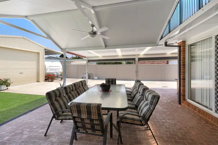 Sixth view of Homely house listing, 71 Rifle Range Road, Bligh Park NSW 2756