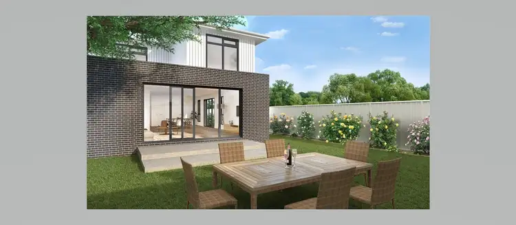 Second view of Homely townhouse listing, 57/80 Tyler Street, Reservoir VIC 3073