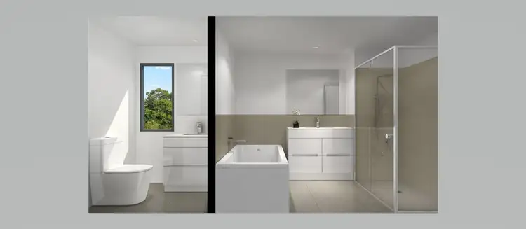 Fifth view of Homely townhouse listing, 57/80 Tyler Street, Reservoir VIC 3073
