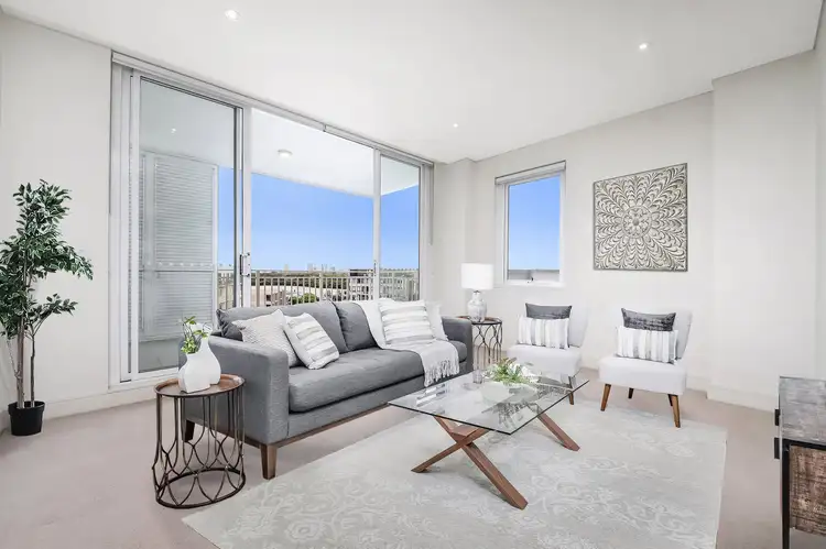 409/18 Woodlands Avenue, Breakfast Point NSW 2137