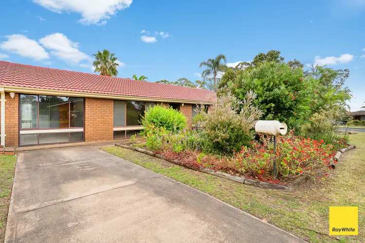 19 Crawford Drive, North Nowra NSW 2541