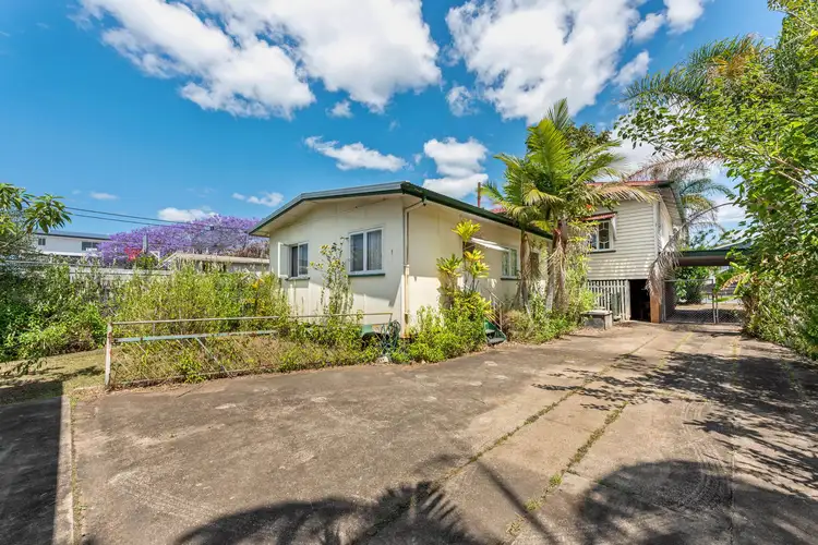 44 LAMINGTON Avenue, Ascot QLD 4007