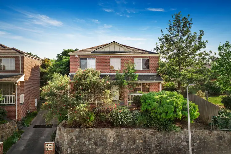 4/343 Boronia Road, Boronia VIC 3155