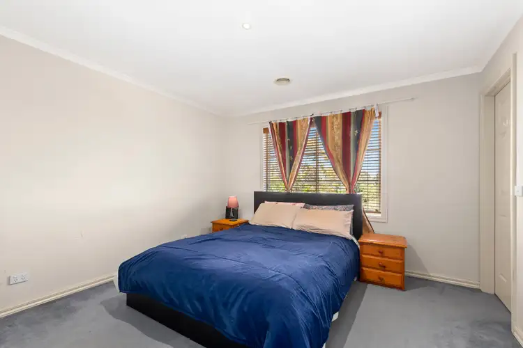 Third view of Homely townhouse listing, 4/343 Boronia Road, Boronia VIC 3155