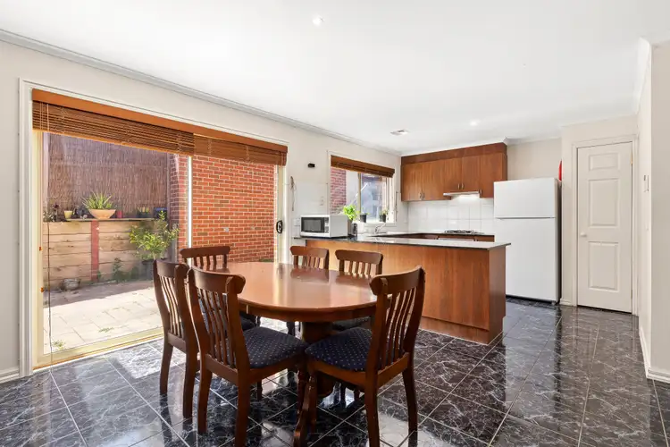 Fourth view of Homely townhouse listing, 4/343 Boronia Road, Boronia VIC 3155