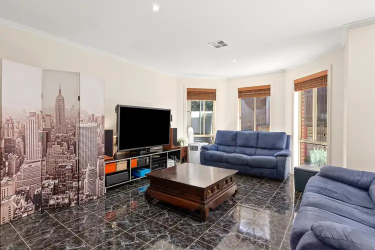 Fifth view of Homely townhouse listing, 4/343 Boronia Road, Boronia VIC 3155