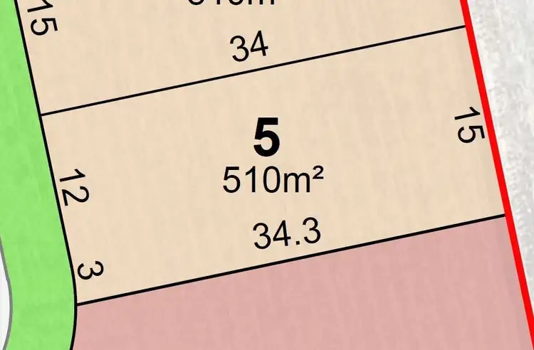 5/203 Smythes Road, Delacombe VIC 3356