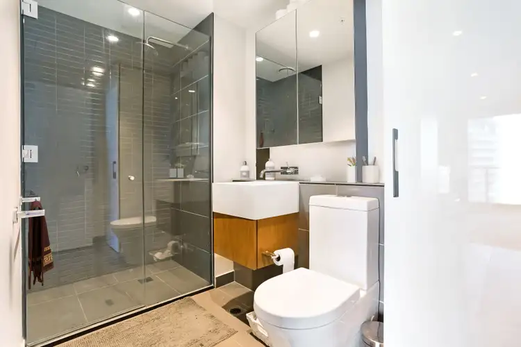 Fourth view of Homely apartment listing, 1324/10 Daly Street, South Yarra VIC 3141