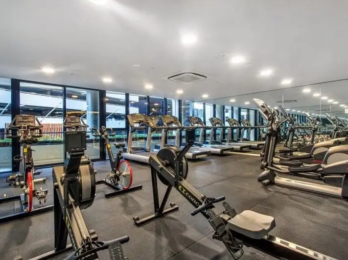 Fifth view of Homely apartment listing, 1324/10 Daly Street, South Yarra VIC 3141