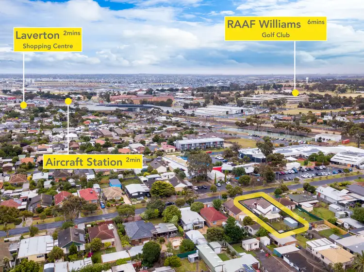 Third view of Homely house listing, 19 Donald Street, Laverton VIC 3028