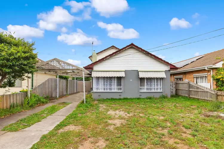 Fourth view of Homely house listing, 19 Donald Street, Laverton VIC 3028