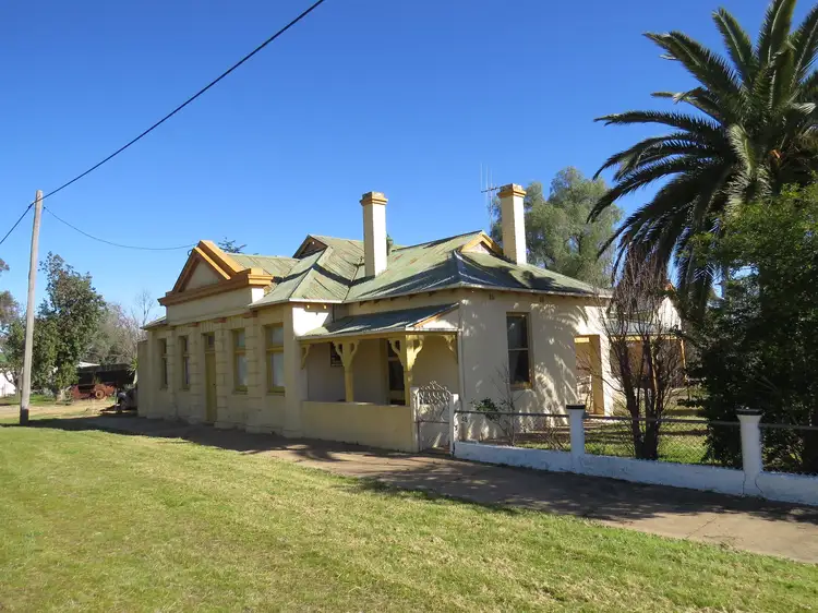 48 - 52 Prince Street, Koorawatha NSW 2807