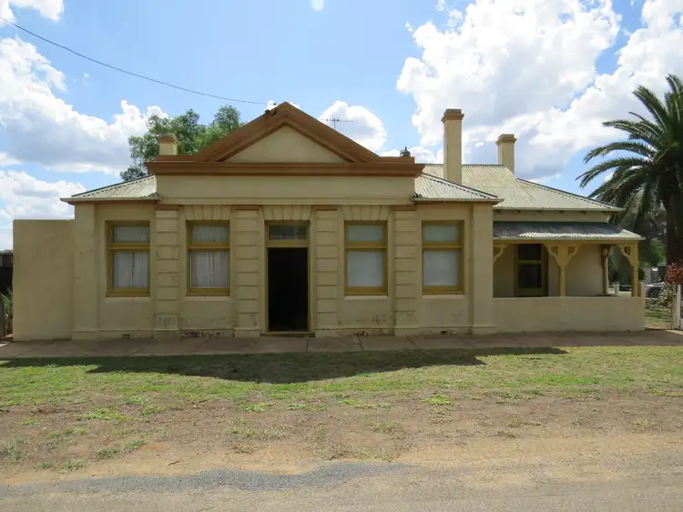 Second view of Homely house listing, 48 - 52 Prince Street, Koorawatha NSW 2807