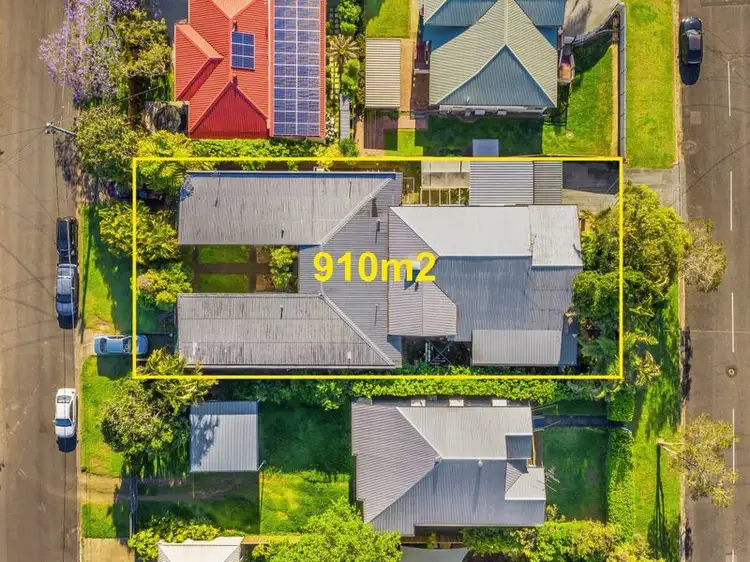 63 York Street, Coorparoo QLD 4151