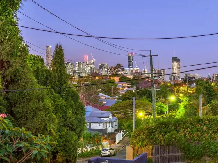64 Markwell Street, Auchenflower QLD 4066