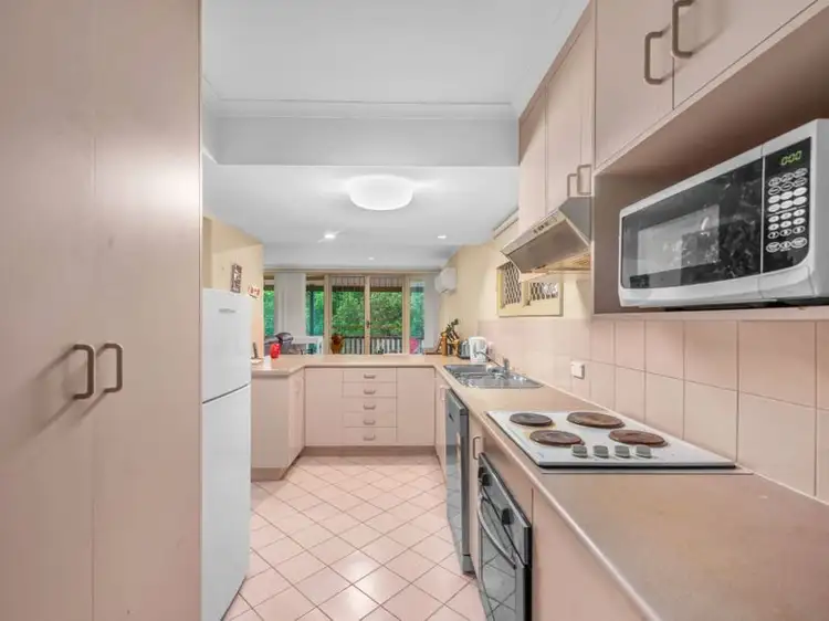 Third view of Homely house listing, 64 Markwell Street, Auchenflower QLD 4066