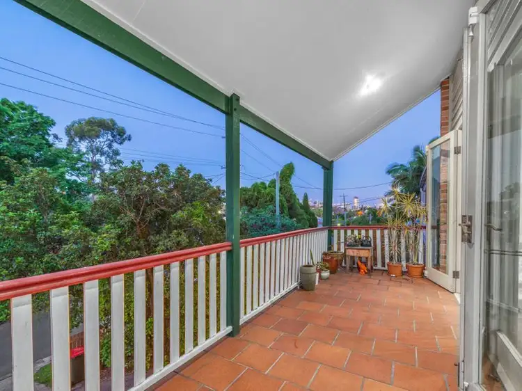 Fifth view of Homely house listing, 64 Markwell Street, Auchenflower QLD 4066