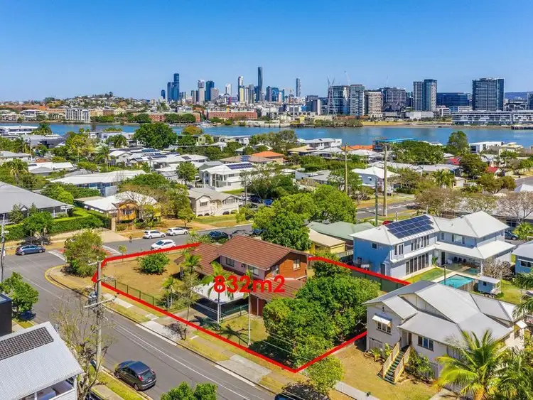 6 Kenbury Street, Bulimba QLD 4171