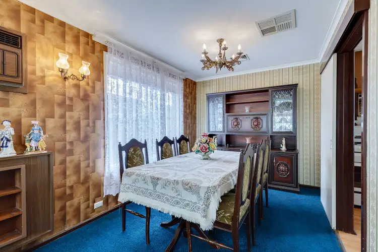 Fifth view of Homely house listing, 8 Elliott Close, Epping VIC 3076