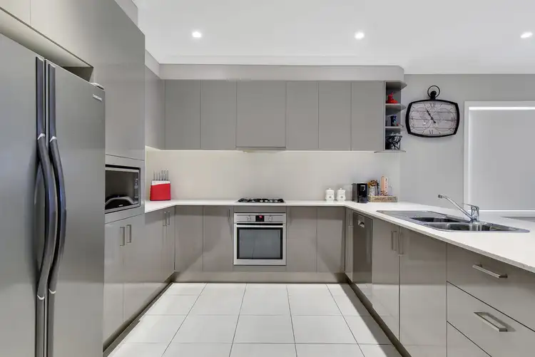Main view of Homely house listing, 76 The Straight, Oran Park NSW 2570