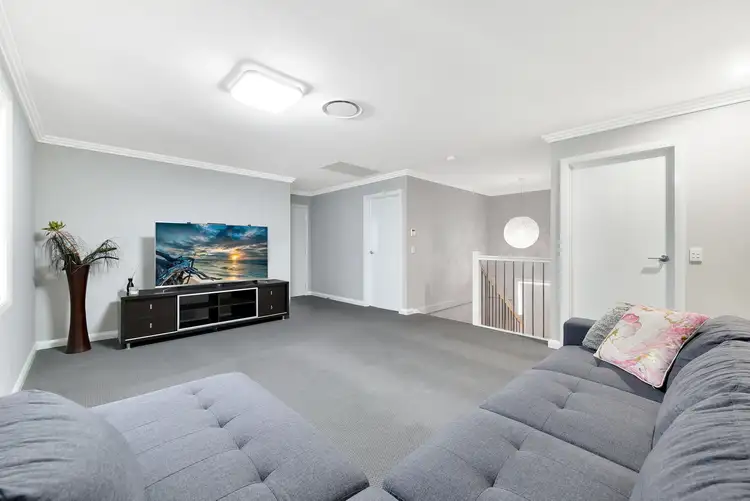 Sixth view of Homely house listing, 76 The Straight, Oran Park NSW 2570