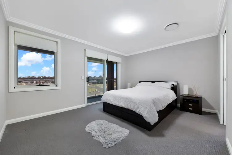 Seventh view of Homely house listing, 76 The Straight, Oran Park NSW 2570