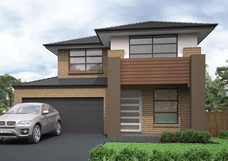 19 (Lot 19) Agapanthus Avenue, Kellyville NSW 2155