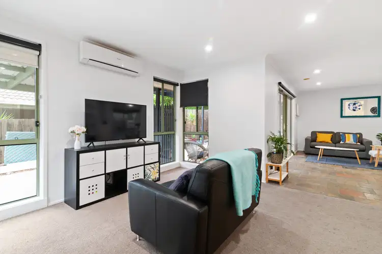 Fourth view of Homely house listing, 8 Perry Close, Croydon South VIC 3136