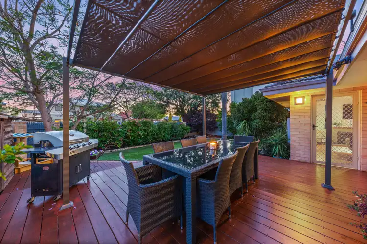 Second view of Homely house listing, 104 Birdwood Street, Innaloo WA 6018