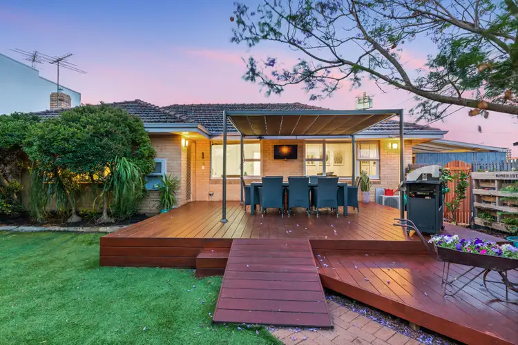 Third view of Homely house listing, 104 Birdwood Street, Innaloo WA 6018