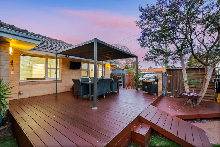 Fourth view of Homely house listing, 104 Birdwood Street, Innaloo WA 6018