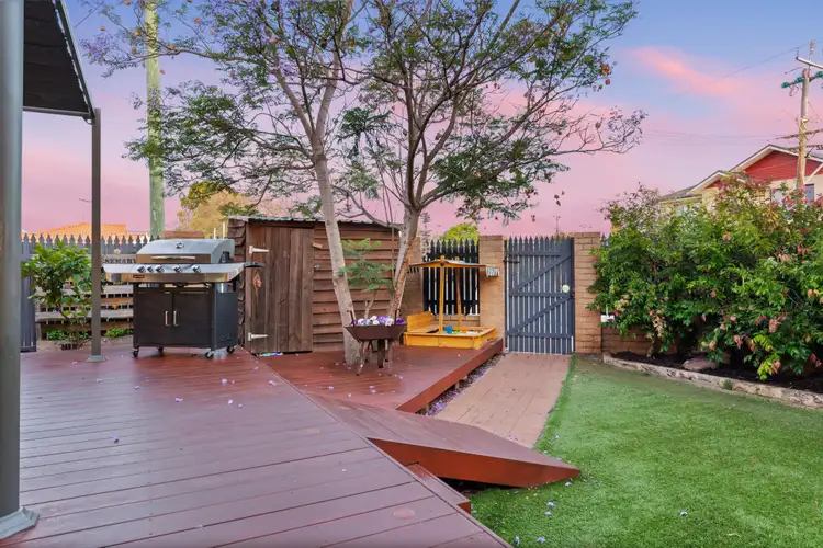 Fifth view of Homely house listing, 104 Birdwood Street, Innaloo WA 6018