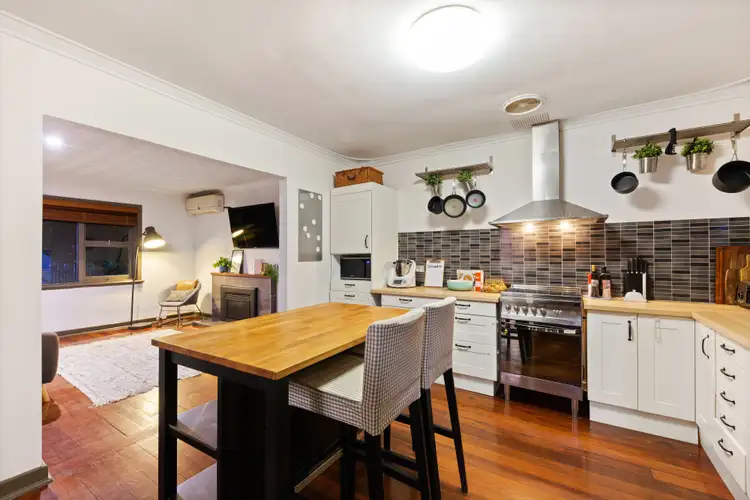 Sixth view of Homely house listing, 104 Birdwood Street, Innaloo WA 6018