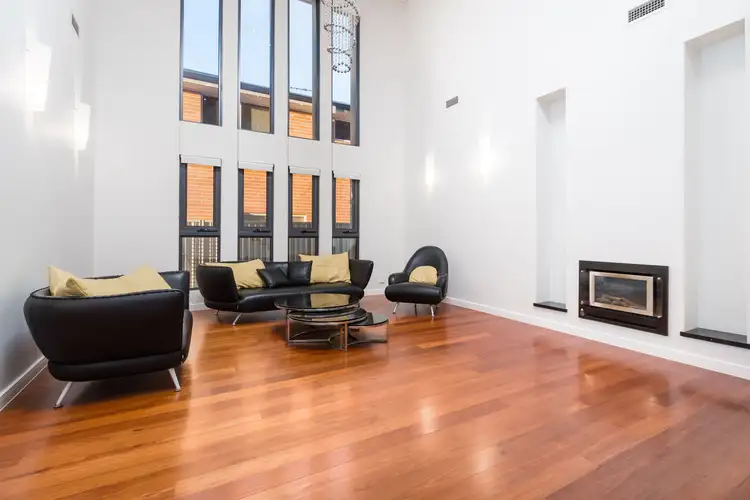 Second view of Homely house listing, 94 Fyfe Road, Kellyville Ridge NSW 2155