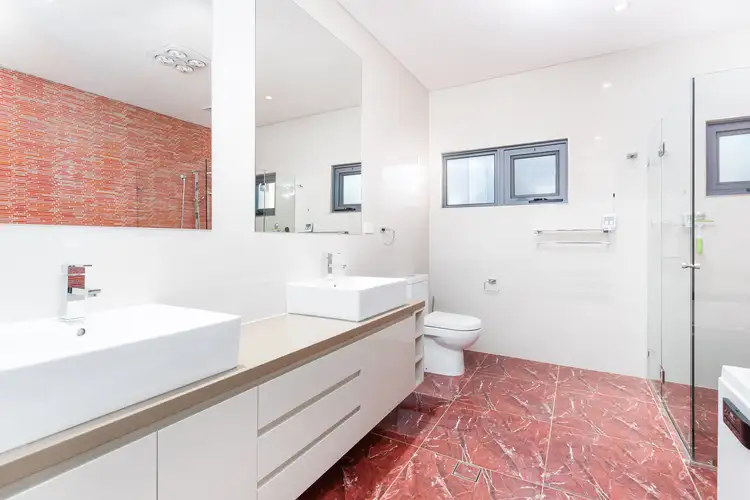 Fourth view of Homely house listing, 94 Fyfe Road, Kellyville Ridge NSW 2155