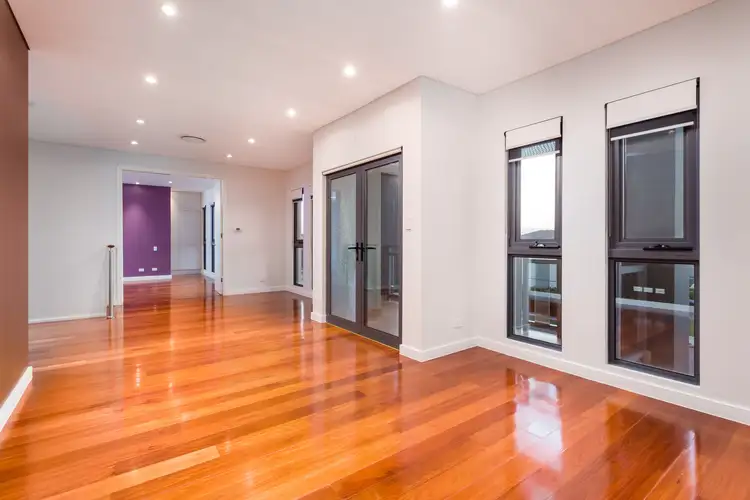 Seventh view of Homely house listing, 94 Fyfe Road, Kellyville Ridge NSW 2155