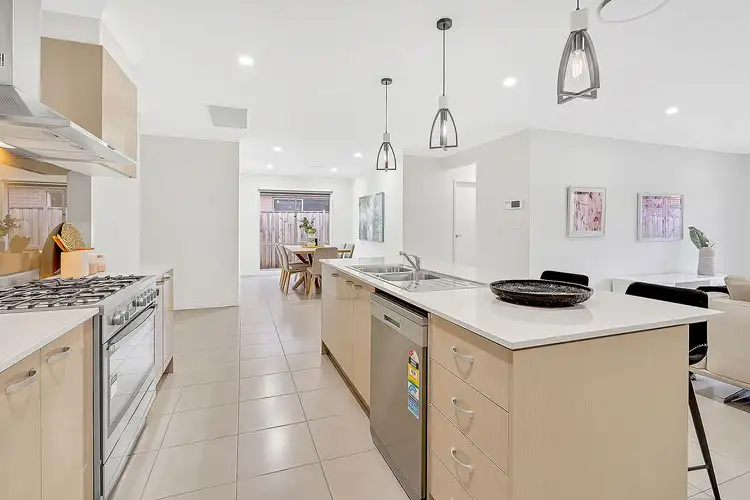 Sixth view of Homely house listing, 11 Twilight Drive, Mickleham VIC 3064