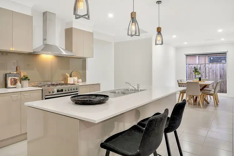 Seventh view of Homely house listing, 11 Twilight Drive, Mickleham VIC 3064